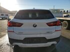 2020 Bmw X2 Xdrive28i White vin: WBXYJ1C05L5P69847