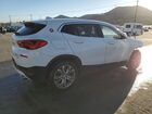 2020 Bmw X2 Xdrive28i White vin: WBXYJ1C05L5P69847