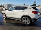 2020 Bmw X2 Xdrive28i White vin: WBXYJ1C05L5P69847