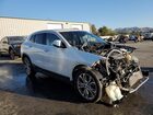 2020 Bmw X2 Xdrive28i White vin: WBXYJ1C05L5P69847
