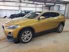 2018 Bmw X2 Sdrive28i Gold vin: WBXYJ3C38JEJ75014