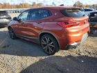 2018 Bmw X2 Xdrive28i Orange vin: WBXYJ5C33JEB19223