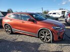 2018 Bmw X2 Xdrive28i Orange vin: WBXYJ5C33JEB19223