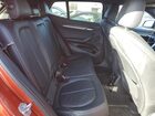 2018 Bmw X2 Xdrive28i Orange vin: WBXYJ5C33JEB19223