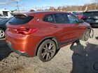 2018 Bmw X2 Xdrive28i Orange vin: WBXYJ5C33JEB19223