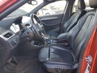 2018 Bmw X2 Xdrive28i Orange vin: WBXYJ5C33JEB19223