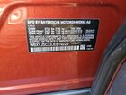 2018 Bmw X2 Xdrive28i Orange vin: WBXYJ5C33JEB19223
