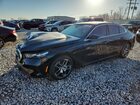 2025 Bmw I5 Xdrive 40 Black vin: WBY13HG09SCS17675