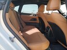 2025 Bmw I4 Edrive 40 Белый vin: WBY23HD00SFU12300