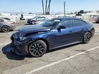 2025 Bmw I4 Edrive 40 Blue vin: WBY23HD04SFU02272