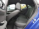 2025 Bmw I4 Edrive 40 Blue vin: WBY23HD09SFV14985