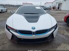 2016 Bmw I8   Белый vin: WBY2Z2C59GV674788