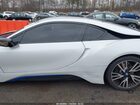 2016 Bmw I8   Белый vin: WBY2Z2C59GV674788