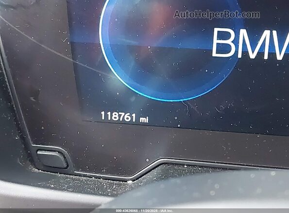 WBY2Z2C59GV674788 2016 BMW I8 Белый Панорамный вид салона 360°