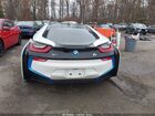 2016 Bmw I8   Белый vin: WBY2Z2C59GV674788