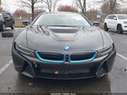 2016 Bmw I8   Серый vin: WBY2Z2C5XGV675674