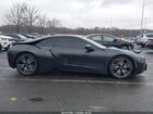 2016 Bmw I8   Серый vin: WBY2Z2C5XGV675674