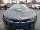 2016 Bmw I8   Серый vin: WBY2Z2C5XGV675674
