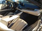2019 Bmw I8   Gray vin: WBY2Z6C57K7D13938