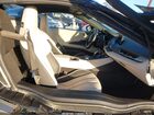 2019 Bmw I8   Gray vin: WBY2Z6C57K7D13938