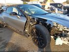 2019 Bmw I8   Gray vin: WBY2Z6C57K7D13938