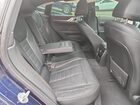 2023 Bmw I4 M50 Синий vin: WBY33AW09PFP28326