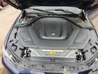 2023 Bmw I4 M50 Синий vin: WBY33AW09PFP28326