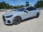 2024 Bmw I5 Edrive 40 Silver vin: WBY33FK04RCR43720