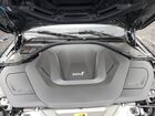 2025 Bmw I4 M50 Черный vin: WBY33HD06SFU10216