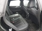 2025 Bmw I4 M50 Черный vin: WBY33HD06SFU10216