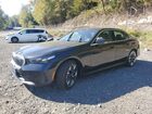 2026 Bmw I5 Xdrive 40 Black vin: WBY33HG05TCU94477