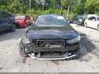2023 Bmw I4 Edrive35 Черный vin: WBY43AW00PFR06130