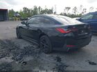 2023 Bmw I4 Edrive35 Черный vin: WBY43AW00PFR06130
