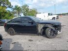 2023 Bmw I4 Edrive35 Черный vin: WBY43AW00PFR06130