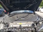 2023 Bmw I4 Edrive35 Черный vin: WBY43AW00PFR06130