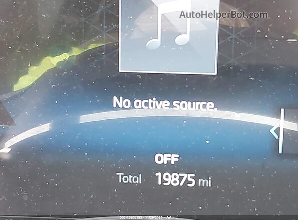 WBY43AW01RFS99996 2024 BMW I4 White 