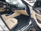 2024 Bmw I4 Gran Coupe Edrive35 White vin: WBY43AW01RFS99996