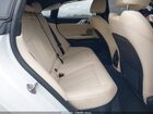 2024 Bmw I4 Gran Coupe Edrive35 White vin: WBY43AW01RFS99996