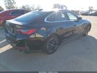 2024 Bmw I4 Gran Coupe Edrive35 Black vin: WBY43AW06RFS01660