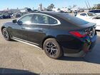 2024 Bmw I4 Gran Coupe Edrive35 Black vin: WBY43AW06RFS01660