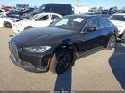 2024 Bmw I4 Gran Coupe Edrive35 Black vin: WBY43AW06RFS01660