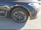 2024 Bmw I4 Gran Coupe Edrive35 Black vin: WBY43AW06RFS01660