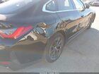 2024 Bmw I4 Gran Coupe Edrive35 Black vin: WBY43AW06RFS01660