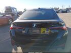 2024 Bmw I4 Gran Coupe Edrive35 Black vin: WBY43AW06RFS01660