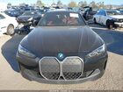 2024 Bmw I4 Gran Coupe Edrive35 Black vin: WBY43AW06RFS01660