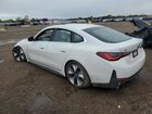 2023 Bmw I4 Edrive 35 Белый vin: WBY43AW09PFP47866