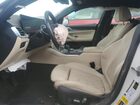 2023 Bmw I4 Edrive 35 Белый vin: WBY43AW09PFP47866