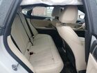 2023 Bmw I4 Edrive 35 Белый vin: WBY43AW09PFP47866