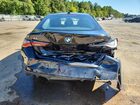 2024 Bmw I4 Edrive 35 Угольный vin: WBY43AW09RFT15359