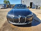 2024 Bmw I4 Edrive 35 Угольный vin: WBY43AW09RFT15359